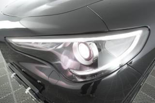 ALFA ROMEO Stelvio usata 9