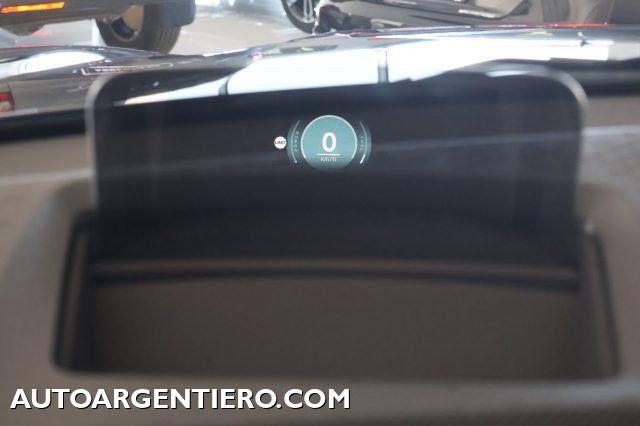 MINI Countryman usata, con Sedile posteriore sdoppiato