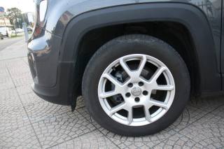 JEEP Renegade usata, con Bluetooth