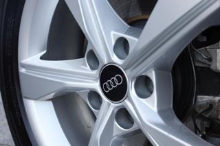 AUDI A4 usata, con Hotspot Wi-Fi