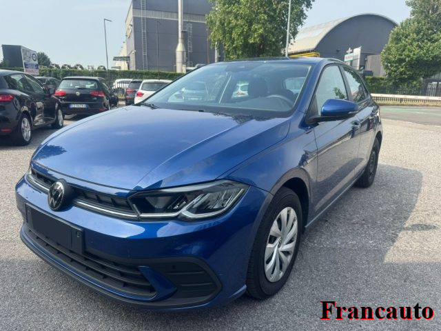 VOLKSWAGEN Polo usata, con ABS