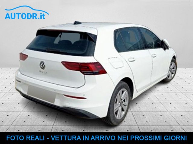VOLKSWAGEN Golf usata, con Airbag Passeggero
