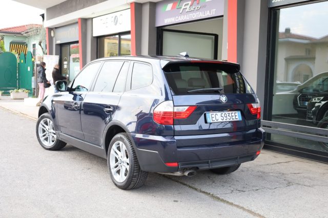 BMW X3 usata 65