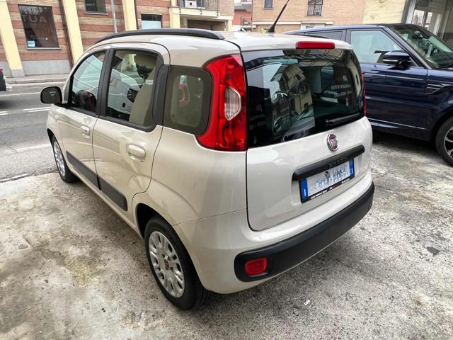 FIAT Panda usata, con Airbag testa