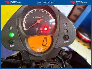 KAWASAKI ER-6N usata 4