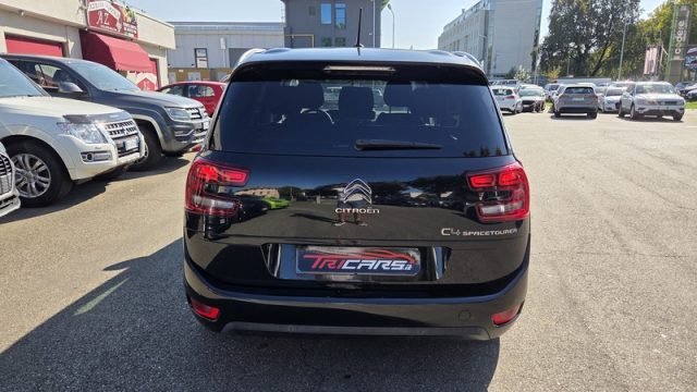 CITROEN Grand C4 Spacetourer usata, con Airbag Passeggero