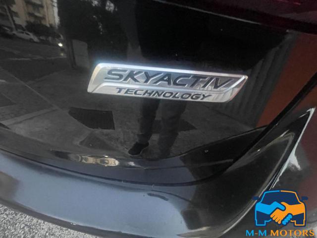 MAZDA 3 usata, con Vivavoce