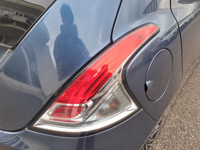 LANCIA Ypsilon usata, con USB