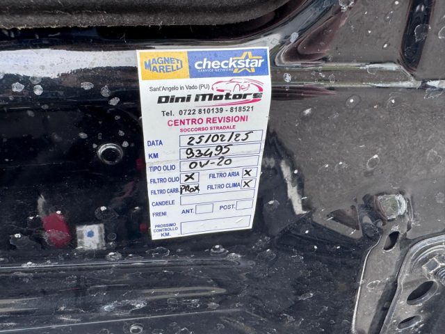 PEUGEOT 5008 usata, con Sensore di luce