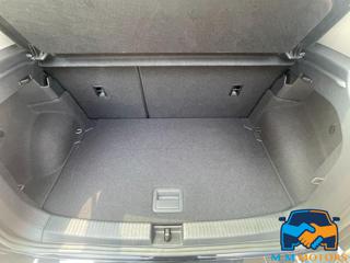 VOLKSWAGEN T-Cross usata, con Fendinebbia