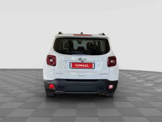 JEEP Renegade usata 6