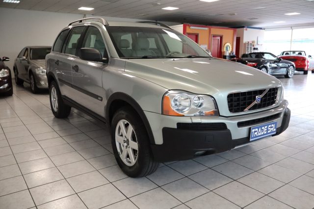 VOLVO XC90 usata, con Controllo trazione