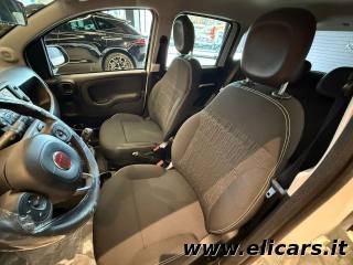 FIAT Panda usata, con Servosterzo
