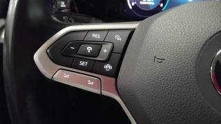 VOLKSWAGEN Golf usata, con Frenata d