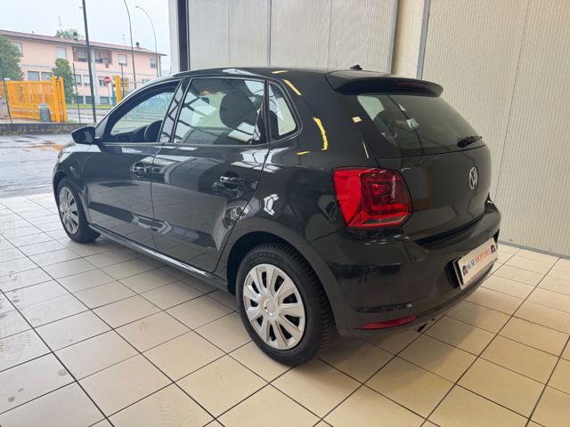 VOLKSWAGEN Polo usata, con Airbag Passeggero