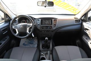 MITSUBISHI L200 usata, con Cruise Control
