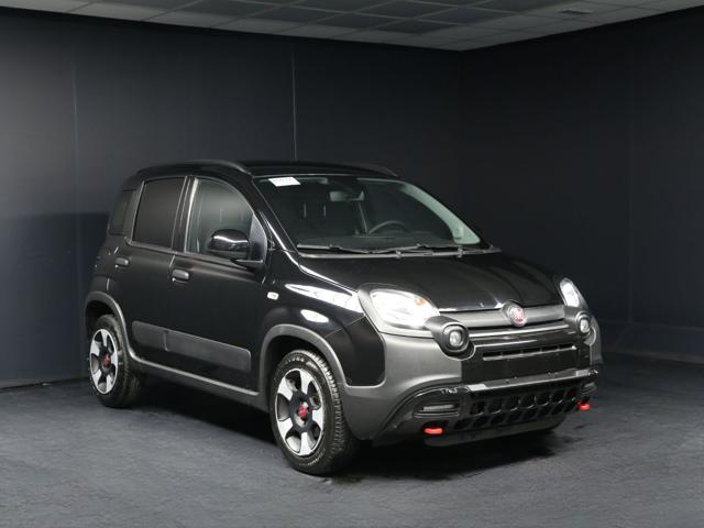 FIAT Panda Cross usata, con Airbag Passeggero
