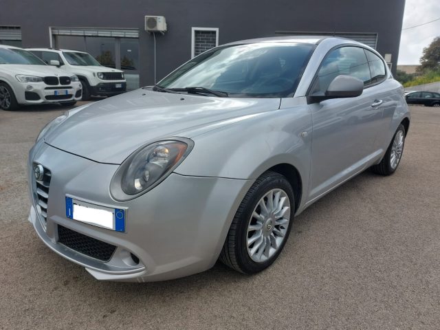 ALFA ROMEO MiTo usata 2