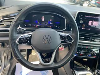 VOLKSWAGEN T-Roc usata, con Park Distance Control