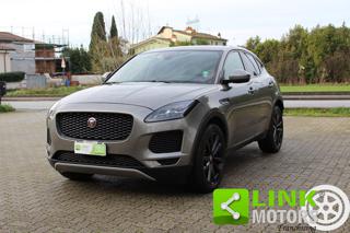 JAGUAR E-Pace usata, con Airbag