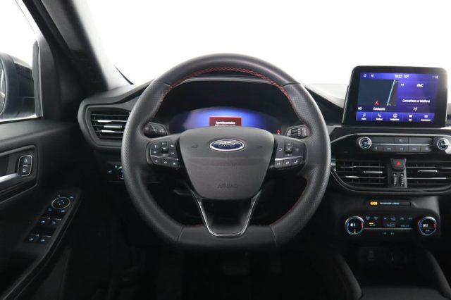 FORD Kuga usata 5