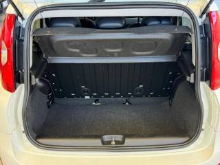 FIAT Panda usata, con Climatizzatore