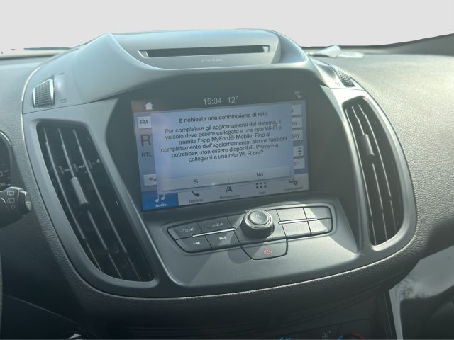 FORD Kuga usata 15