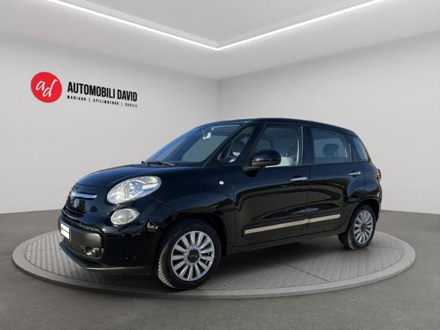 FIAT 500L usata, con ABS