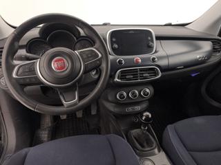 FIAT 500X usata, con ESP