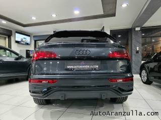 AUDI Q5 usata, con Luci diurne LED