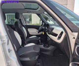 FIAT 500L usata, con Specchietti laterali elettrici