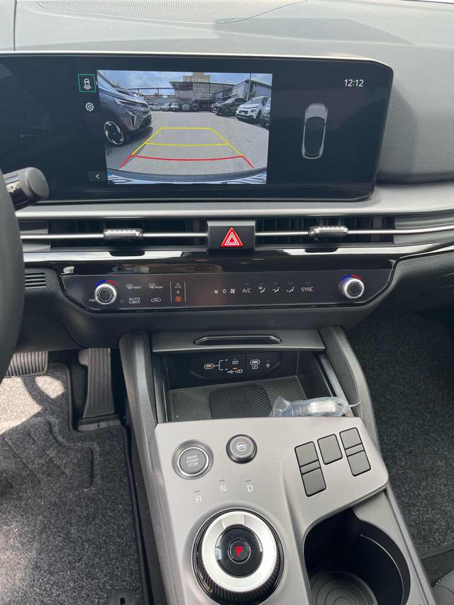 KIA Sportage usata, con Alzacristalli elettrici