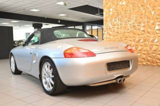 PORSCHE Boxster usata 140
