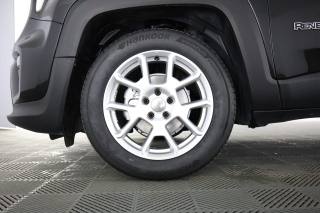 JEEP Renegade usata 7