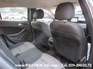 MERCEDES-BENZ GLA 180 usata, con Specchietti laterali elettrici