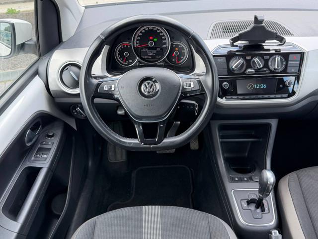 VOLKSWAGEN up! usata, con Park Distance Control
