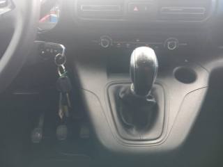 OPEL Combo usata 22