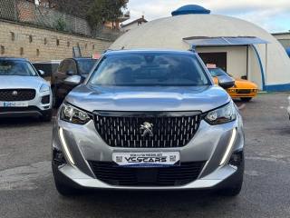 PEUGEOT 2008 usata, con Airbag