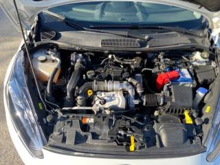 FORD Fiesta usata 18