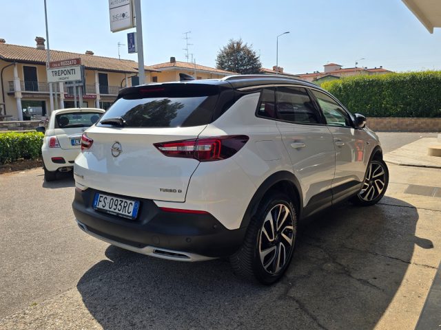 OPEL Grandland X usata 113