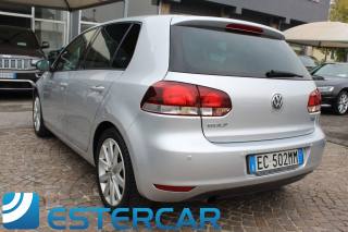 VOLKSWAGEN Golf usata, con Controllo trazione