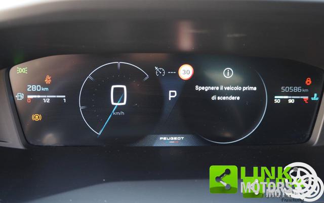 PEUGEOT 2008 usata 10