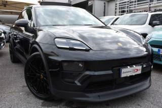 PORSCHE Macan usata, con Airbag