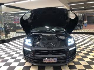 PORSCHE Macan usata 26