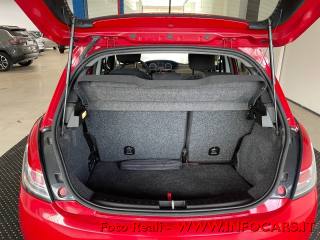 LANCIA Ypsilon usata, con Airbag testa