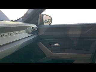 DACIA Duster usata, con Bracciolo