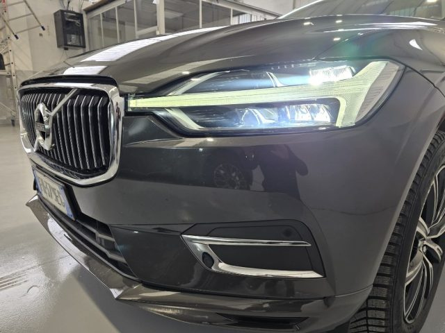 VOLVO XC60 usata, con Limitatore di velocità