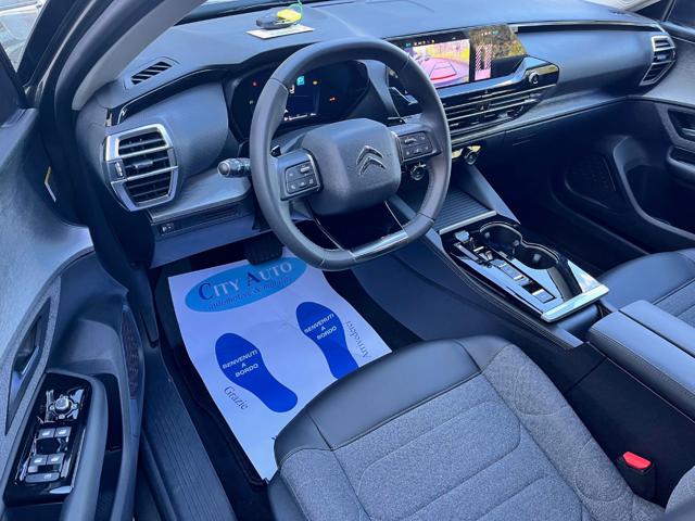 CITROEN C5 X usata, con Cruise Control