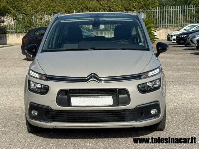 CITROEN Grand C4 Spacetourer usata, con Airbag laterali
