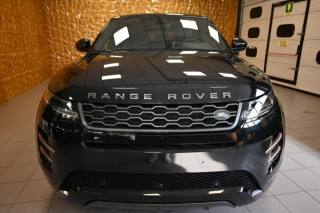 LAND ROVER Range Rover Evoque usata 87